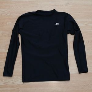 Starter Long Sleeve Performance Shirt